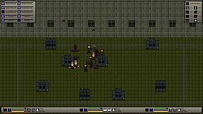 Pedro and Sofia's Nuclear Winter