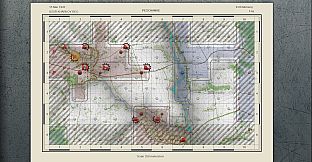 Graviteam Tactics: Furtive Spring