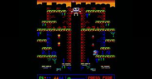 Trasmoz Legends - Revenge of Trasmoz