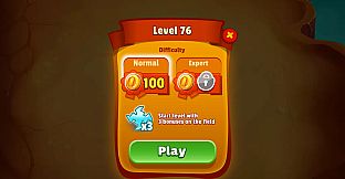 Doodle God: Mighty Trio - Rocket Boost DLC