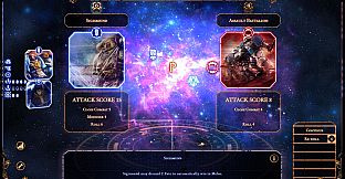 Talisman: The Horus Heresy - Heroes & Villains 1