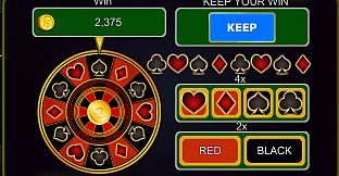 Casino Slot Machines - The Golden Shrine Casino