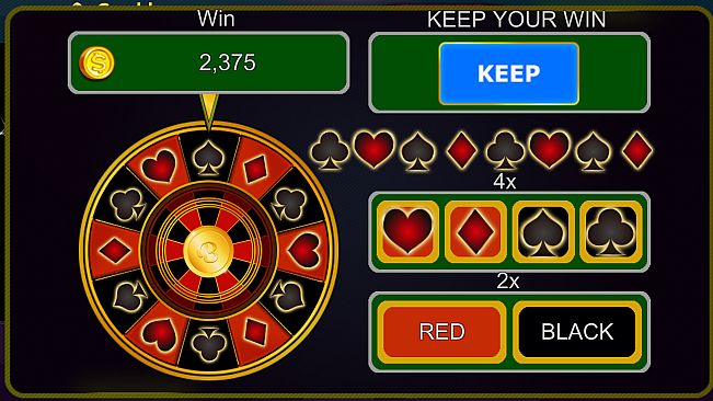 Casino Slot Machines - The Golden Shrine Casino