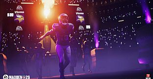 EA SPORTS Madden NFL 26
