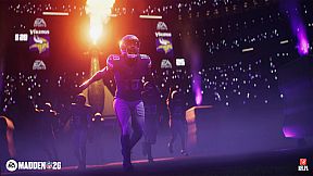 EA SPORTS Madden NFL 26