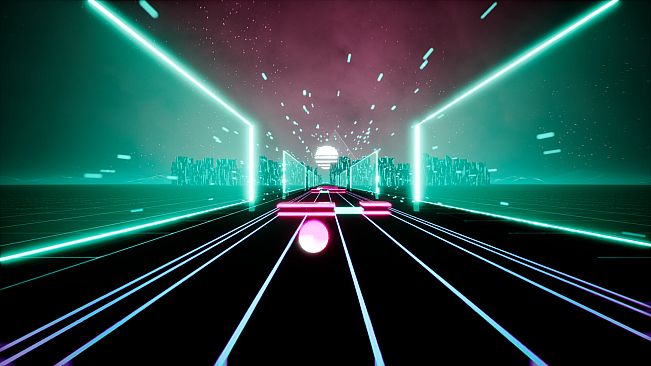 Rhythm Roll