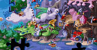 Rayman Forever