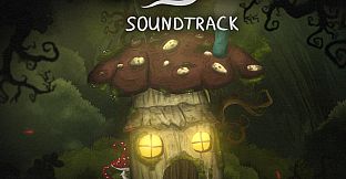 Shapik: The Quest Soundtrack + Artbook