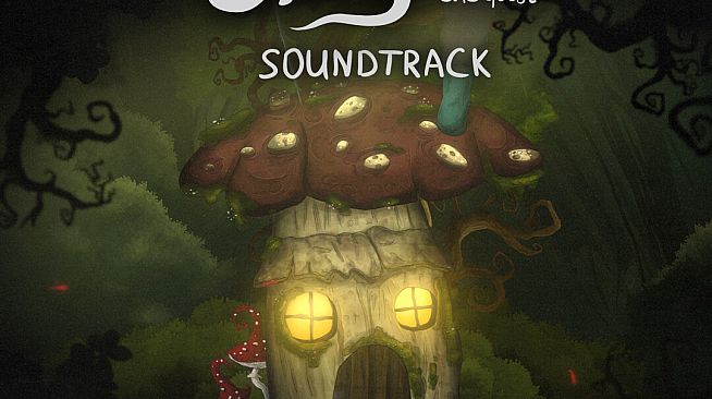 Shapik: The Quest Soundtrack + Artbook