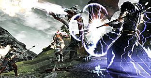 Dragon Age 2