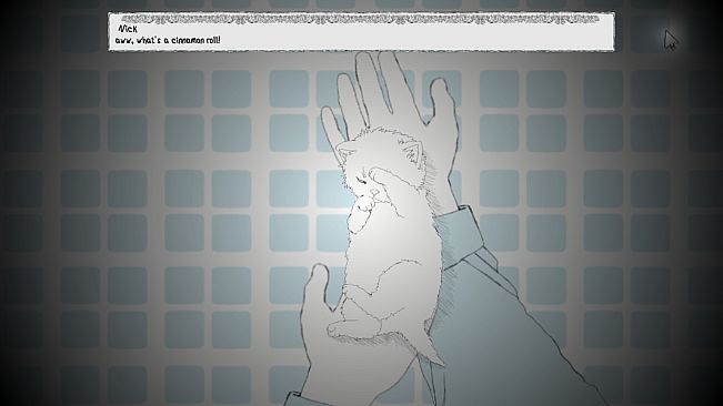 Refuge For Troubles. Episode 1: Dear Stranger