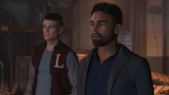 Shattered Dreams: Redemption