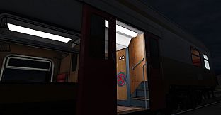 Trainz 2022 DLC - DR DBmtrue 001