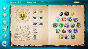 Doodle God: Genesis Secrets