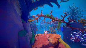 Another Crab’s Treasure