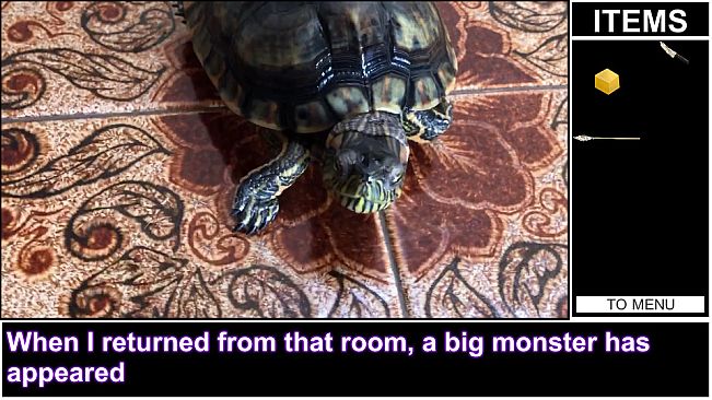 Hyper Treasure - The Legend of Macaron