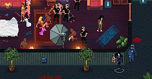 Party Hard: High Crimes DLC