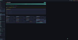 Idle Realms: The Eternal Spire