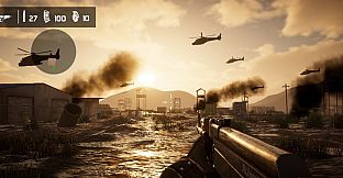 Soldier Offensive