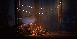 Life is Strange 2 - Episode 3