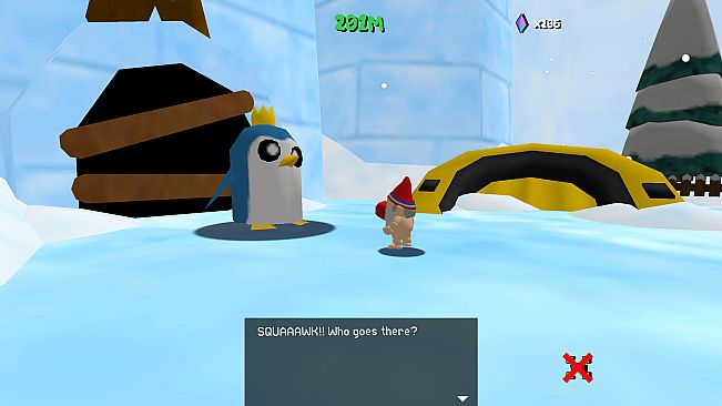 Pitfalls 64