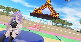 HANEHOLO! AREA15 / holoro / holoh3ro DLC
