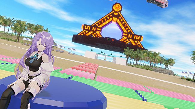 HANEHOLO! AREA15 / holoro / holoh3ro DLC