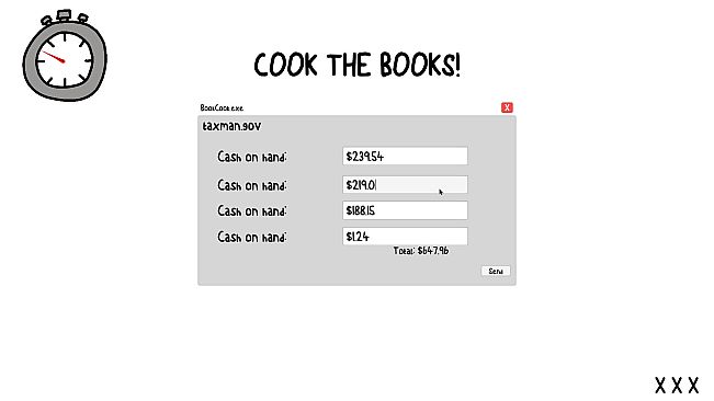 Mike's Software