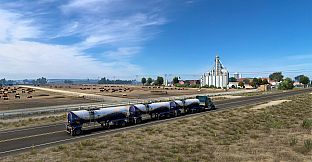 American Truck Simulator - Colorado