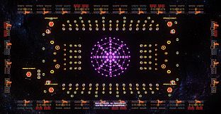 Deep Space Siege