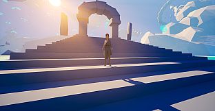 Soar: Pillars of Tasneem