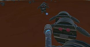 SWARMED: Nuts & Bolts