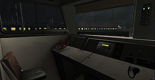 ZDSimulator - ER9e Electric Train