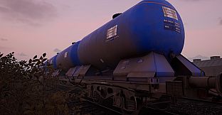 Train Sim World 5: Rail Head Treatment Train Add-On