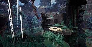 The Wilds of Dacrima: Field Notes from a Poorly Supervised Alchemist and his Unruly Clockwork Companion