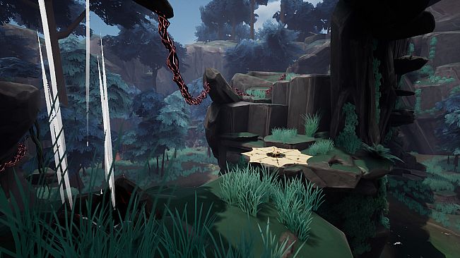 The Wilds of Dacrima: Field Notes from a Poorly Supervised Alchemist and his Unruly Clockwork Companion