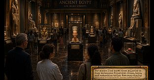 Fragmenta: Ancient Egypt