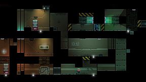 Stealth Bastard Deluxe