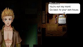 Epic Quest of the 4 Crystals