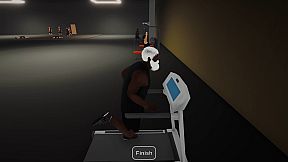 Boxing Simulator