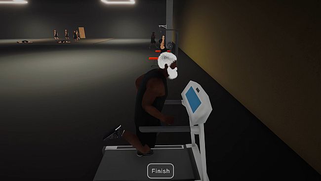 Boxing Simulator