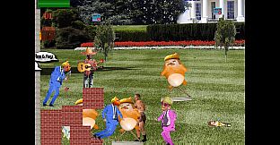 Someone Cloned The President