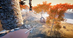 Orchard Odyssey