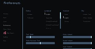 Athletes Student For Living - Voicepack