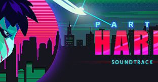 Party Hard Remastered OST
