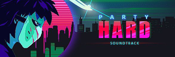 Party Hard Remastered OST