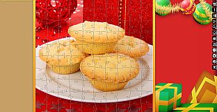 Jigsaw Puzzle Pack - Pixel Puzzles Ultimate: Christmas