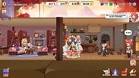 Love Tavern 2: Beastmen Kingdoms