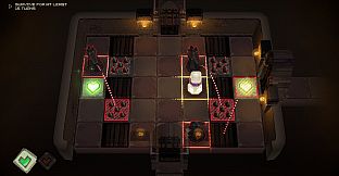 Dungeon's Gambit