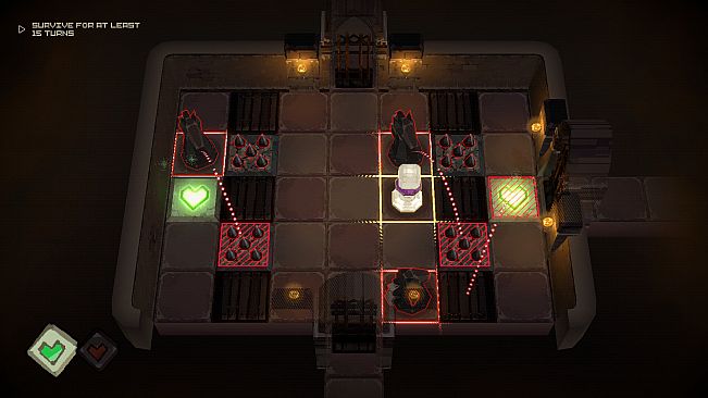 Dungeon's Gambit
